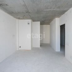 Квартира 49,4 м², 2-комнатная - изображение 5