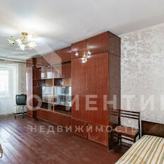 Квартира 31,9 м², 1-комнатная - изображение 4