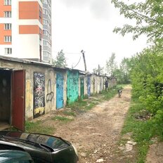 7 м², гараж - изображение 1