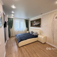 Квартира 55 м², 2-комнатная - изображение 5