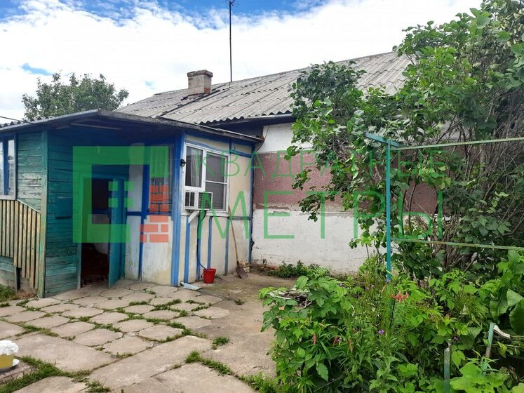 41,2 м² дом, 15,9 сотки участок 2 990 000 ₽ - изображение 61