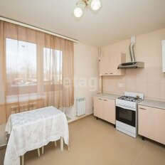 Квартира 37,7 м², 1-комнатная - изображение 5