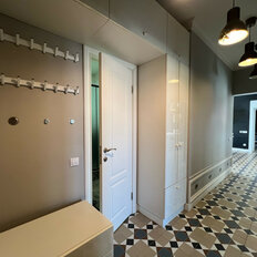 Квартира 134 м², 4-комнатная - изображение 5