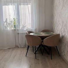 Квартира 56,8 м², 2-комнатная - изображение 4