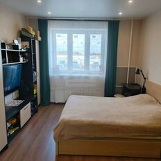 Квартира 38,1 м², 1-комнатная - изображение 1