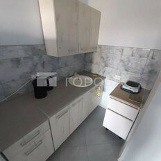 Квартира 26,2 м², студия - изображение 3
