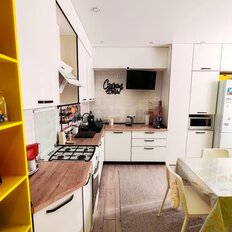 Квартира 85 м², 3-комнатная - изображение 1