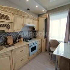 Квартира 63 м², 3-комнатная - изображение 1