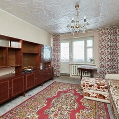 Квартира 70,4 м², 3-комнатная - изображение 3
