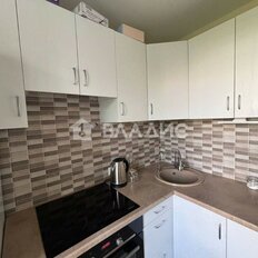 Квартира 34,9 м², 1-комнатная - изображение 5