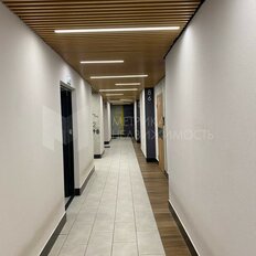 Квартира 36,7 м², 1-комнатная - изображение 2