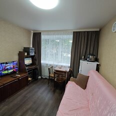 Квартира 17,3 м², студия - изображение 4