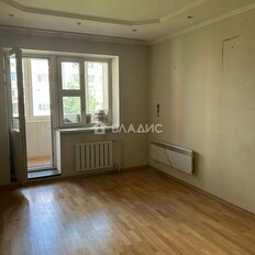 Квартира 70 м², 2-комнатная - изображение 4