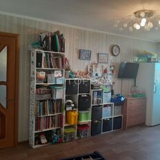 Квартира 41,9 м², 2-комнатная - изображение 4