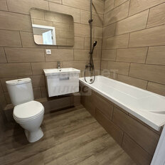 Квартира 36 м², 1-комнатная - изображение 5