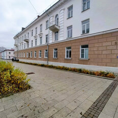 Квартира 69 м², 3-комнатная - изображение 2