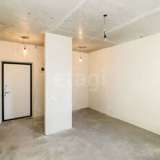 Квартира 22,5 м², студия - изображение 5