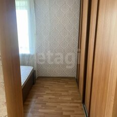 Квартира 42,7 м², 2-комнатная - изображение 4