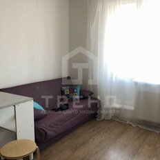 Квартира 20 м², студия - изображение 2
