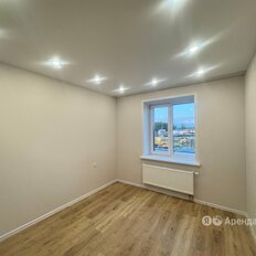 Квартира 45 м², 2-комнатная - изображение 4