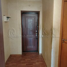 Квартира 29,4 м², 1-комнатная - изображение 3