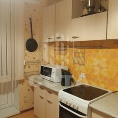 Квартира 39 м², 1-комнатная - изображение 1