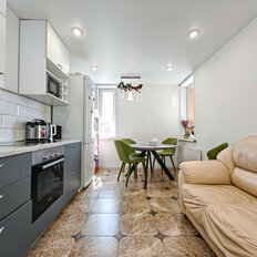 Квартира 56,2 м², 2-комнатная - изображение 1