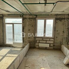 Квартира 47,8 м², 2-комнатные - изображение 3