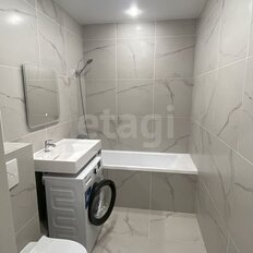 Квартира 39,6 м², 1-комнатная - изображение 2