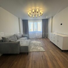 Квартира 64 м², 2-комнатная - изображение 5