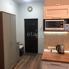 Квартира 30 м², студия - изображение 2