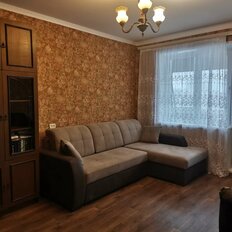 Квартира 39 м², 1-комнатная - изображение 1