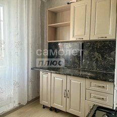 Квартира 32,9 м², 1-комнатная - изображение 4