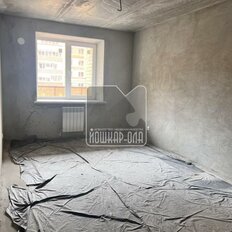 Квартира 37,8 м², 1-комнатная - изображение 5