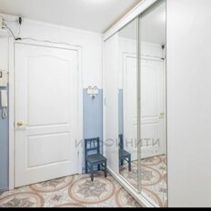 Квартира 46,5 м², 2-комнатная - изображение 4