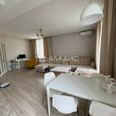 Квартира 87 м², 3-комнатная - изображение 1