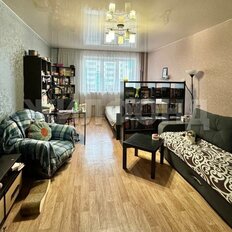 Квартира 54,9 м², 1-комнатная - изображение 5