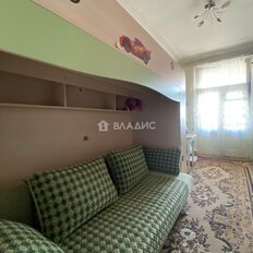Квартира 48,9 м², 2-комнатная - изображение 3