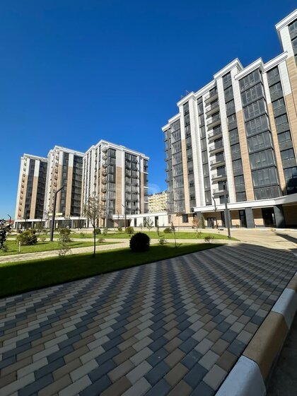 74 м², 2-комнатная квартира 5 900 000 ₽ - изображение 59