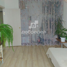 Квартира 35,4 м², 1-комнатная - изображение 4