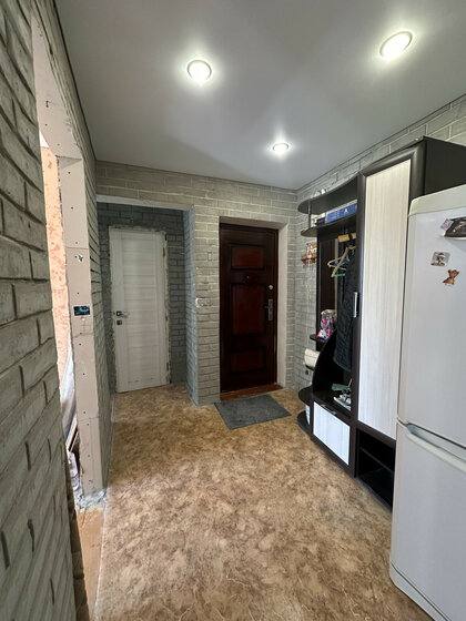34,7 м², 2-комнатная квартира 2 270 000 ₽ - изображение 11