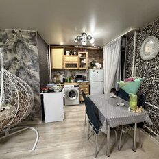 Квартира 42,4 м², 2-комнатная - изображение 2
