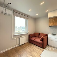 Квартира 39 м², 1-комнатная - изображение 2