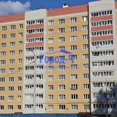 Квартира 29,3 м², 1-комнатная - изображение 1