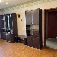 Квартира 36,9 м², 1-комнатная - изображение 2