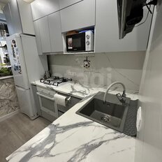 Квартира 32 м², 1-комнатная - изображение 2