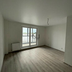 Квартира 24,3 м², студия - изображение 1