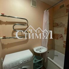 Квартира 32,1 м², 1-комнатная - изображение 5