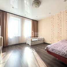 Квартира 40 м², 1-комнатная - изображение 4