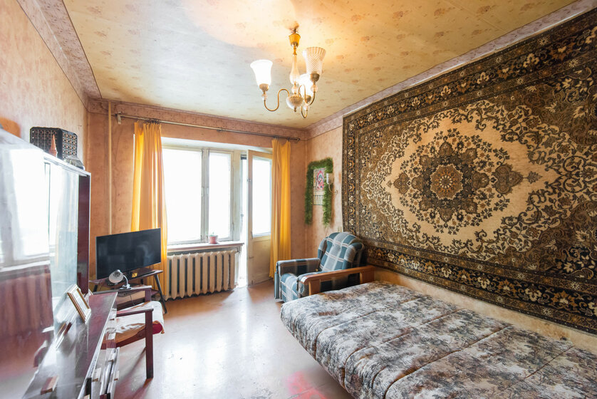 52,2 м², 2-комнатная квартира 9 761 400 ₽ - изображение 31